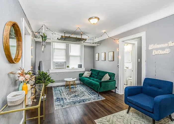 City Experience W Ac Walking Distance From Bars